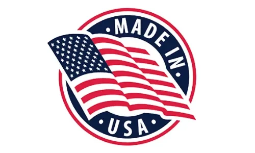 MemoGuard made in the USA